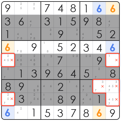 sudoku puzzles printable