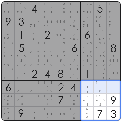 bing fun sudoku