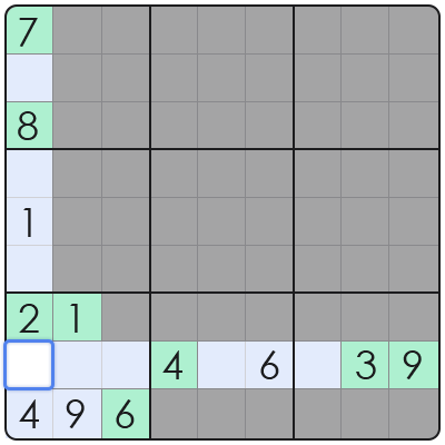 sudoku xy wing explained